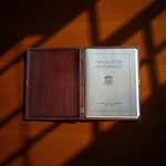 The Gallery Of Masterpieces Doubleday Page & Co 1905 With Case Rare Book Print. Fixed Price $149.00.