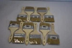Torrington Brushes 01038 Better Quality 3" Paint & Chip 300 Series 11 Pack. Fixed Price $7.20.
