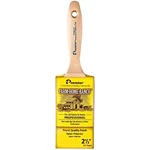 Premier 2-1/2" Flat Varnish Brush With Beavertail Wood Handle, Farm-home-ranch,. Fixed Price $23.00.