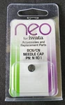 New Neo For Iwata Needle Cap - 110 Bcn/cn Replacement Parts Nib Free. Fixed Price $8.00.