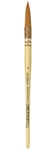 Vinci Watercolor 488 Cosmotop Spin Paint Brush Wood Green Series Standard. Fixed Price $49.99.