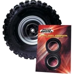 Pivot Works Wheel Bearing Kit For 1985 Yamaha YTZ250 Tri-z Atv Front. Fixed Price $82.08.