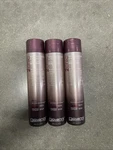 3 Giovanni 2CHIC Body Wash, Brazilian Keratin And Argan Oil, 10.5 Oz. Fixed Price $149.99.
