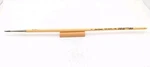 Da Vinci Top Acryl Round Size 4 Series 7782. Long Handle. Germany.. Fixed Price $19.95.