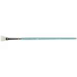 Princeton Select Artiste Synthetic Brush-bristle Fan Size 2. Fixed Price $10.24.