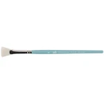 Princeton Select Artiste Synthetic Brush-bristle Fan Size 4. Fixed Price $11.45.