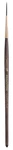 Princeton Series 4750 Neptune Synthetic Squirrel Brush-short Handle Script Liner. Fixed Price $14.62.
