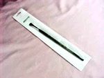 Donna Dewberry Small Scruffy Brush Plaid #1174 One Stroke. Fixed Price $9.99.