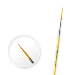 Ammo By Mig Brushes - #3/0 Synthetic Liner. Fixed Price $6.20.