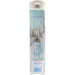 Royal Brush Aquadet Aqualon Detail Set 10/PKG-. Fixed Price $25.85.