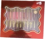 Nicole Miller New York Lip Oil Set 20 Pc Assorted Hydrating Box. Fixed Price $12.00.