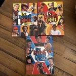 Living Color Box Seasons 1-3 Dvd Lot Wayons Bros Jim Carrey. Fixed Price $79.99.