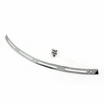 Chrome Slotted Batwing Windshield Trim Fit For Street Touring 1996-2013 A1. Fixed Price $22.43.