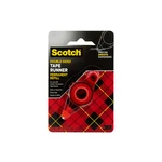 Scotch Double-sided Tape Roller Permanent Refill, 1/3" X 49'. Fixed Price $12.38.