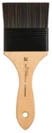 Princeton Catalyst Polytip Brush-short Handle Mottler 3". Fixed Price $54.46.