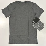 New Medium Blauer 8310 Action Tri-blend T-shirt Grey Regular. Fixed Price $11.99.
