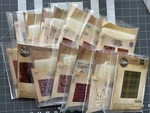 Tim Holtz Alterations Sizzix Texture Fades Embossing Folders *you Choose*. Fixed Price $13.99.