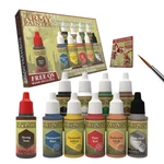 The Army Painter WP8020 Wargames Hobby Starter Set Incl. Pod Postage. Fixed Price $33.77.