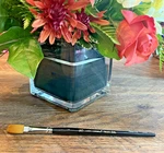 Loew Cornell 7600 1/2 Oval Artist Paint Brush New. Fixed Price $9.99.