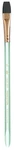 Princeton Series 4750 Neptune Synthetic Squirrel Brush-short Handle Aquarelle 1/. Fixed Price $22.07.