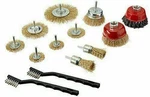 Iit 82430 Wire Wheel Brush Set (13 Piece). Fixed Price $49.99.