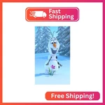 Gojosowin 5D Diy Diamond Art, Snowman Cute Flower Kits For Adults Fu. Fixed Price $14.19.