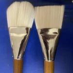 Set Two Royal & Langnickel Jumbo Filbert Brush 70 R795 Firm R995 New. Fixed Price $19.99.