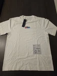 9DCC ITERATION-2 White T-shirt Size Xl Art Basel Box Set. Fixed Price $49.50.