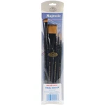 Royal & Langnickel(r) Majestic Watercolor Deluxe Brush SET-5/PKG Majwater. Fixed Price $29.77.