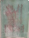 Lot Of 9 Liquid Embroidery Pictures Paint Tri-chem Velvet Satin Color Codes. Fixed Price $30.00.