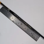 Loew-cornell 7500 Filbert Size 8 Golden Taklon Paint Brush Vtg Ceramic Artist. Fixed Price $13.30.