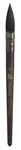 Princeton Series 4750 Neptune Synthetic Squirrel Brush-short Handle Quill Size 6. Fixed Price $36.41.