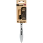Prima Marketing Finnabair Art Basics Mixed Media Silicone Brush 1"-. Fixed Price $11.21.