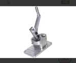 Steeda 555-7363 Tri-ax Short Throw Shifter For 2001-2004 Mustang Tremec TR-3650. Fixed Price $230.00.