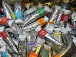 Winsor & Newton Professional Watercolors, 14 Ml Tubes, Flat Rate Shipping. Fixed Price $8.50.