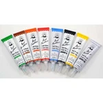 Aunt Martha's 8-PACK Ballpoint Paint. Fixed Price $34.99.