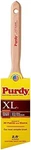 Purdy 144152330 Xl Glide Paint Brush, In. Inch, Multicolor. Fixed Price $27.56.