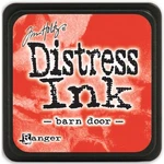 Ranger DMINI-39853 Distress Ink Pad-barn Door. Fixed Price $9.29.