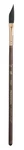 Princeton Series 4750 Neptune Synthetic Squirrel Brush-short Handle Dagger 1/4". Fixed Price $14.64.