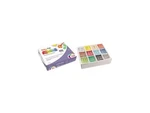 Pentel PHN12CP Arts Oil Pastels Class Pack, Set Of 432, 2.38" Crayon Length - 0.. Fixed Price $61.99.