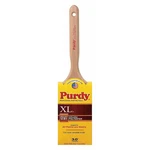 Purdy 144064330 3" Flat Sash Firm, Nylon/polyester Bristle, Paint Brush, Wood. Fixed Price $26.15.