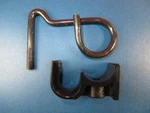 106-8330 Toro Lawn-boy Rope Guide Silver Series Pro Gold 22" Recycler. Fixed Price $12.95.