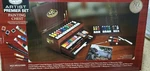 Royal & Langnickel Painting Chest Deluxe Multi-media Set 80 Pieces **damaged**. Fixed Price $90.00.