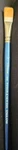 Winsor & Newton Cotman Watercolor Brush One Stroke Flat 1/2" 666. Fixed Price $12.99.