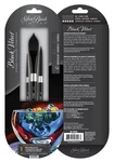 Silver Brush WC-3000S Black Velvet Watercolor Pc, Master Set. Fixed Price $112.67.