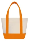 Mini Canvas Shopping Tote Grocery Beach Boat Bag All Purpose. Fixed Price $12.99.