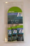 Shur-line Sable 3 Piece Paint Brush Set 1" 2" 1.5" Flat & Angle Brand New. Fixed Price $8.99.