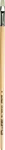 Da Vinci Oil & Acrylic Series 7182 Top Paint Brush, Bright White Synthetic. Fixed Price $23.08.