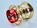For Daiwa Bfs Sic Titanium Spool AX22-28 Steez Air, Alphas Silver Creek. Fixed Price $90.00.