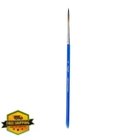 Sterling Edwards Rigger Brush 6 Watercolor Artist Paint. Fixed Price $27.99.